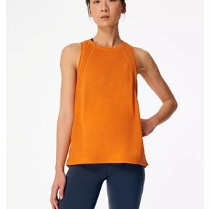 Sweaty Betty running tank